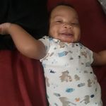James Gann - @lil_bubble_head69 - Instagram