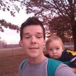 James Gann - @manly.gannly - Instagram