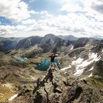 James Gann Photo - @ganndolf - Instagram
