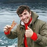 James Gantz - @jamesgantz02 - Instagram