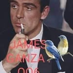 Ivo Amaro - @james_ganza_006 - Instagram