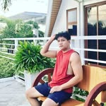 James Anthony Ganzon - @james_ganzon - Instagram
