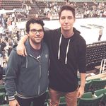 James Garbett - @james__garbett - Instagram