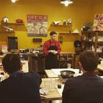 James Garrigan - @chef_james_garrigan - Instagram