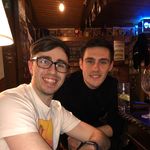 jamesgarrigan - @jamesgarrigan - Instagram