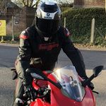 James Garton - @_garts - Instagram