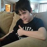 James Garton Jr. - @gartonjr.james - Instagram
