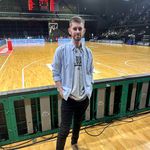 James Garton Riach - @jamesgriach - Instagram