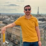 James Garzón - @jamesgarzono - Instagram
