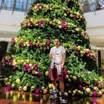 James Garzon - @gayeta_29 - Instagram