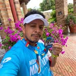 James Garzon Hernandez - @alejojamesg - Instagram