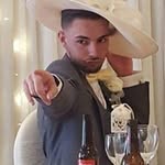 Gaz - @jamesgaskell17 - Instagram