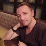 James Gaskell - @gakka_90 - Instagram