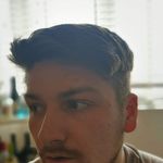 James Gaskell - @gaskell987 - Instagram