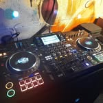 James Gaskell - @residencymusic - Instagram