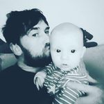 James Gaskell - @jimbo_g_78 - Instagram