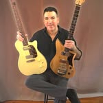 James Gaudette - @james_gaudette_music - Instagram
