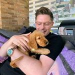 JAMES A GAUSPOHL - @jamesgauspohl - Instagram