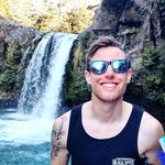 James Gearing - @hemi_gearing87 - Instagram