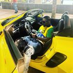 James Gee - @jayblue_investment - Instagram