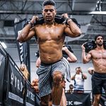 James Gee | Remote Fitness Coach - @olayjames - Instagram