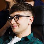 james - @jamesgee - Instagram