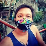 james generalao - @bossgeneral05 - Instagram