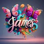 James Geraldine - @jamesgeraldine001 - Instagram