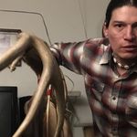 James Gertz - @redtailhawkboy - Instagram