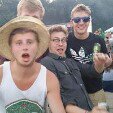 James Giblin - @jamesgiblin94 - Instagram