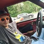 James Gibson - Facebook