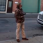 James Gibson - @lilgibs2020 - Instagram