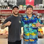 James Gibson - @jimmygibss - Instagram