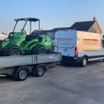James Gibson - @jamesgibsongroundworks - Instagram