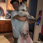 James Giffin - @powerstrokejack - Instagram