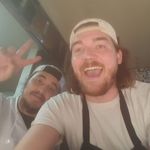 Kevin James Giffin - @giffinkevin - Instagram
