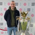 James Gilfillan - @jamesgilfillan9 - Instagram