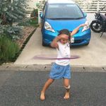 James Gilfillan - @hjstationwagon - Instagram
