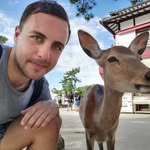 James Gilfillan - @jgilf - Instagram
