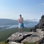 James Gilfillan - @jamesgilfillan7 - Instagram