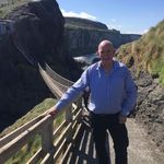 James Gilleran - @gilleran.james - Instagram