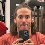 James Gillespie - @jamesmgillespie - Instagram