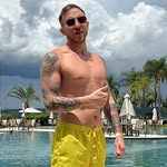 James Gillette - @jamesgillette_ - Instagram