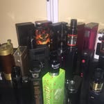 James Gillette - @sanctum_vapes - Instagram