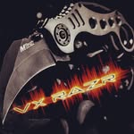 James Gillette - @vx_razr - Instagram