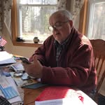 James Gordon Gilliatt - @lagjag3648 - Instagram
