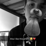 James Michael Gillin - @jamesdevereaux2020 - Instagram