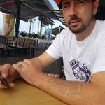 James Gillman - @gillmanboy85 - Instagram