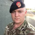 James Morrison-Gillman - @gillmanobe - Instagram