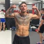 James Gillman - @the_real_joey_94 - Instagram